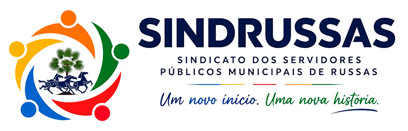 SINDRUSSAS - Sindicato dos Servidores Públicos Municipais de Russas