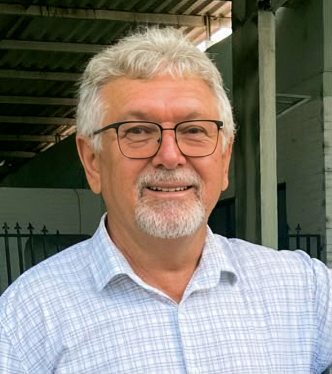 Antônio Eugênio Nunes Pereira