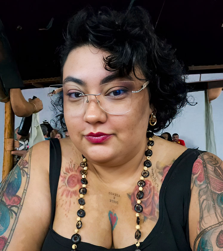 Germana Cristina Chagas Moura