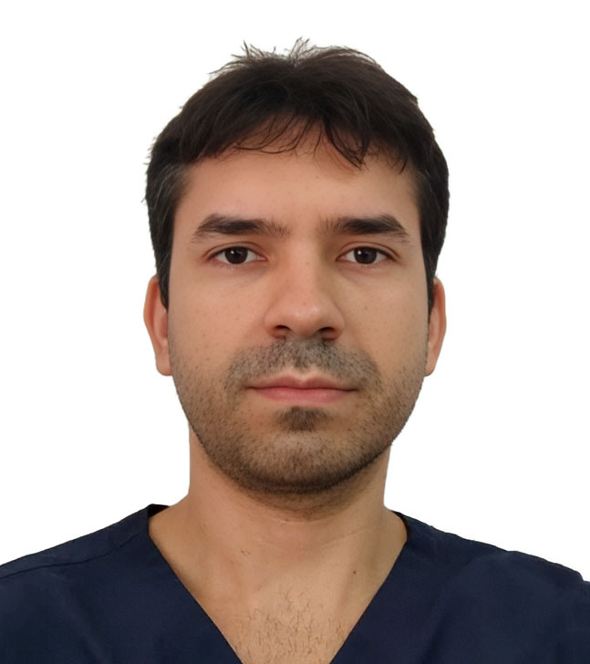 Klinger Ralf Maia de Sousa