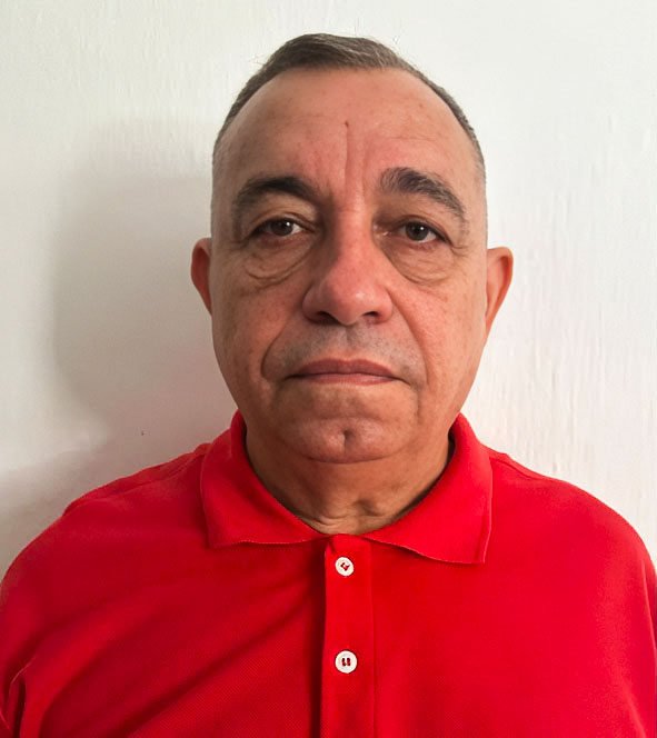 Leovigildo Andrade Maia