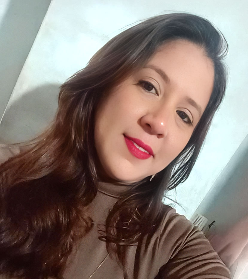 Ingrid Samantha Rodrigues Ferreira Alves
