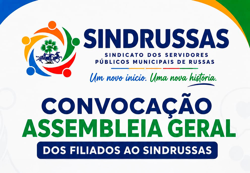 Assembleia Geral dos Servidores Municipais