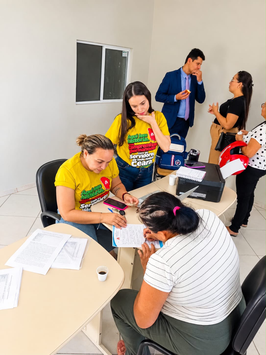 Reunião dos precatórios do FUNDEF